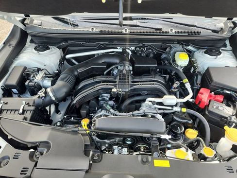 New 2025 Subaru Crosstrek 2.5i Limited w/ Popular Package #3A image 25