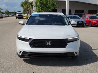 Certified 2024 Honda Accord EX-L video 2