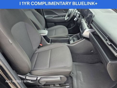 Certified 2024 Hyundai Kona SEL w/ Convenience Package image 14
