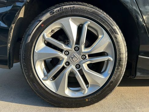 Used 2018 Honda Accord LX image 27
