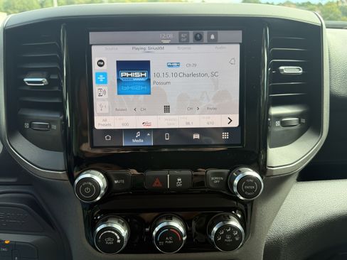 New 2026 RAM 3500 Tradesman w/ Chrome Appearance Group image 11