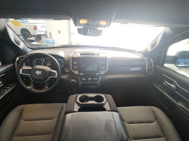 Used 2023 RAM 1500 Big Horn AWD/4WD image 48