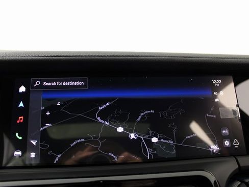 New 2025 Porsche Panamera 4 image 18