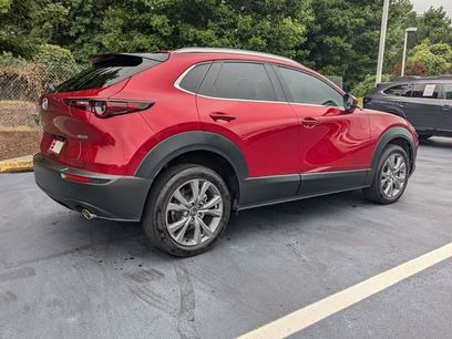 Used 2024 MAZDA CX-30 AWD 2.5 S w/ Preferred Package