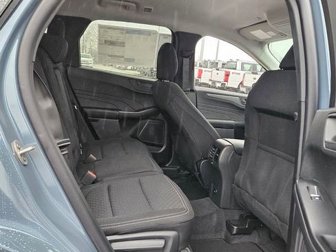 New 2026 Ford Escape Active image 43