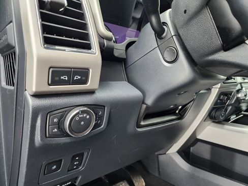 Used 2022 Ford F250 Lariat w/ Tremor Off-Road Package image 48