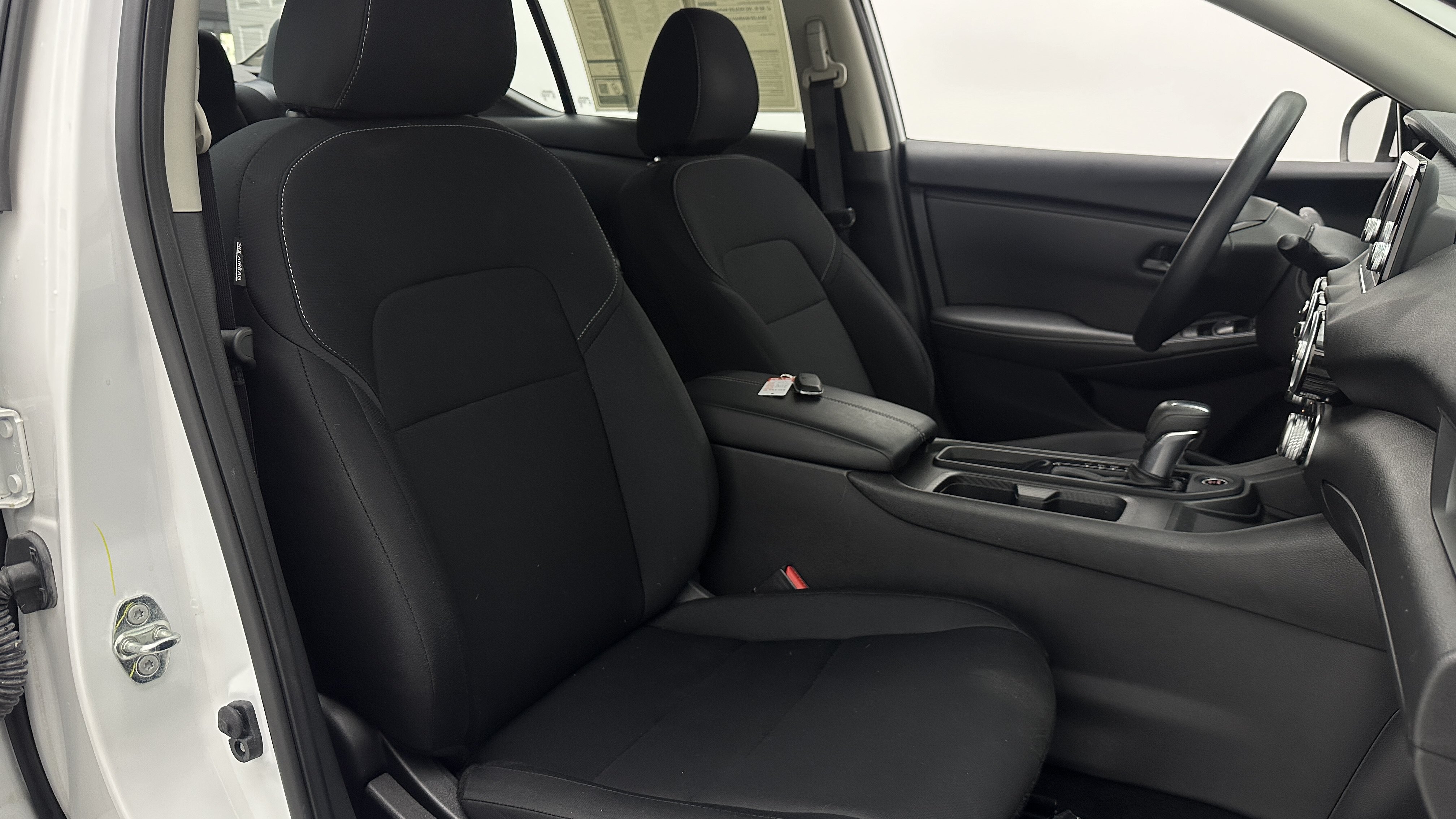 Used 2024 Nissan Sentra S w/ Lighting Package FWD image 35