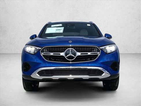 New 2026 Mercedes-Benz GLC 300 image 16