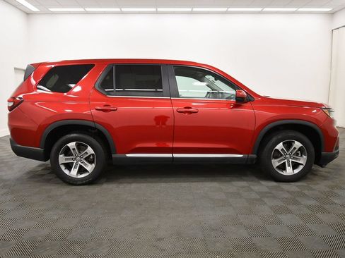 Certified 2023 Honda Pilot EX-L image 9