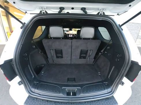 Used 2021 Dodge Durango GT w/ Blacktop Package AWD/4WD image 23