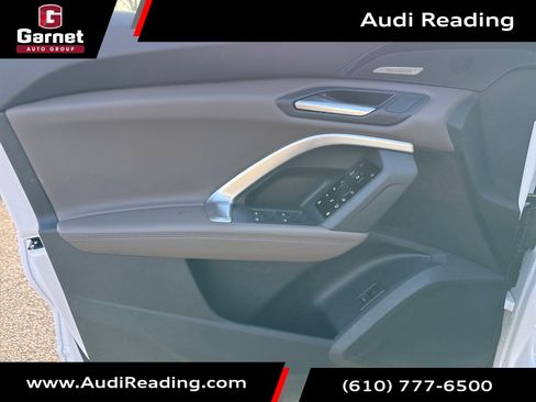 New 2025 Audi Q5 Premium Plus image 12
