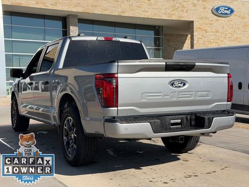 Used 2024 Ford F150 STX image 9