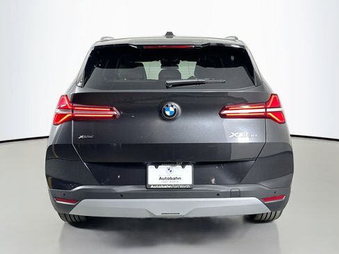 New 2026 BMW X3 xDrive30 image 6