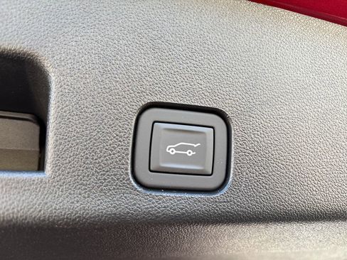New 2026 Buick Enclave Avenir w/ Super Cruise Package FWD image 48