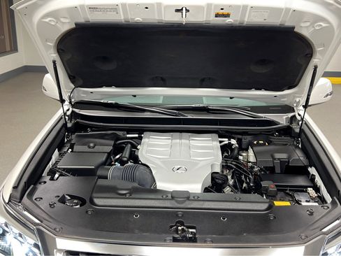 Certified 2023 Lexus GX 460 Premium w/ Premium Package image 26