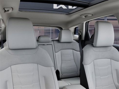 New 2026 Kia Sportage SX Prestige image 27