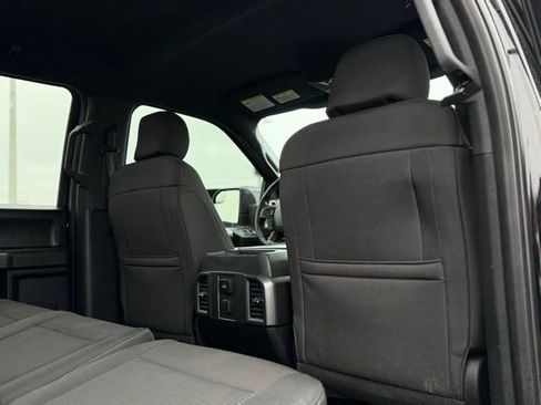 Used 2016 Ford F150 XLT w/ Equipment Group 302A Luxury image 19