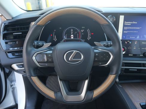 Certified 2024 Lexus RX 350 Premium Plus image 19