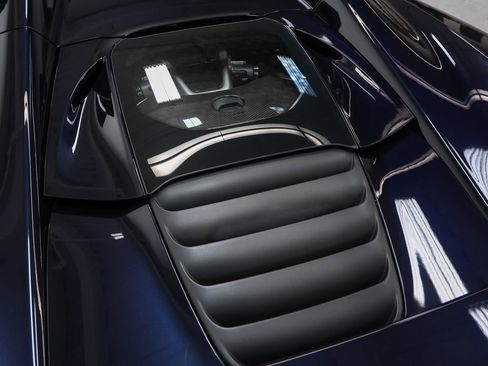 Used 2013 McLaren MP4-12C Spider RWD image 32
