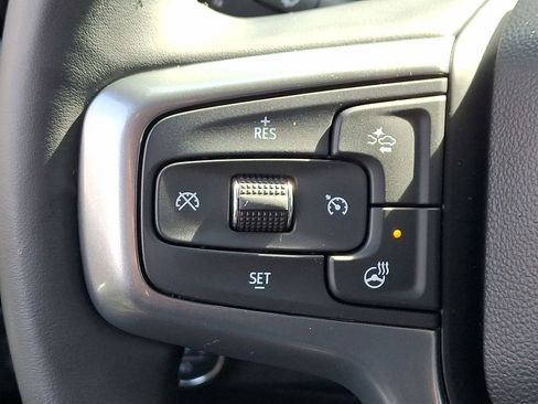 Certified 2024 Chevrolet Silverado 2500 LT w/ Safety Package image 17