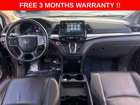 Used 2021 Honda Odyssey EX-L image 27