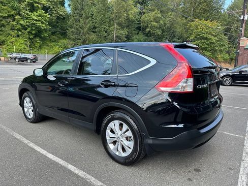 Used 2013 Honda CR-V EX image 7