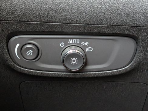 New 2026 Buick Encore GX Preferred AWD/4WD image 22
