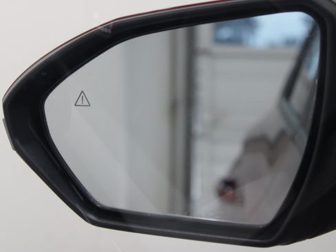 Used 2025 Hyundai Tucson SEL AWD/4WD image 23