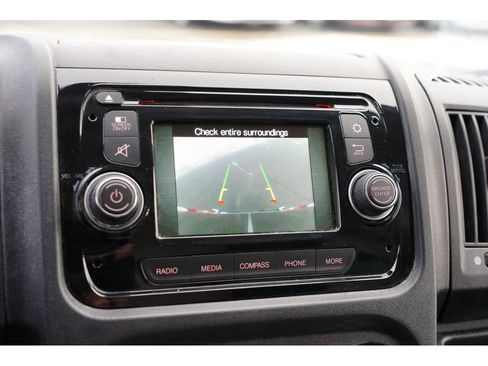 Used 2016 RAM ProMaster 1500 image 25