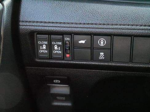 Certified 2023 Honda Odyssey EX-L image 27