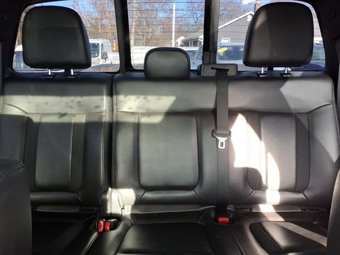 Used 2013 Ford F150 Raptor w/ Luxury Equipment Group image 36