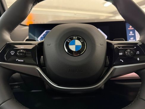New 2026 BMW X3 xDrive30 w/ Premium Package AWD/4WD image 15