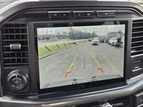 Certified 2023 Ford F150 Tremor AWD/4WD image 27