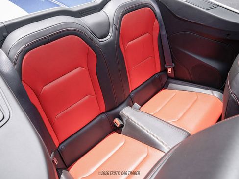 Used 2017 Chevrolet Camaro SS RWD image 80