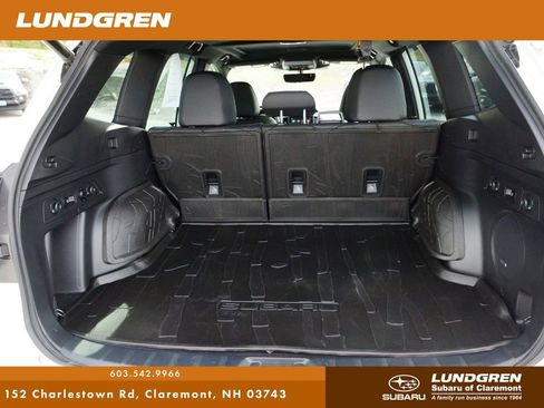 Used 2023 Subaru Forester Wilderness AWD/4WD image 34