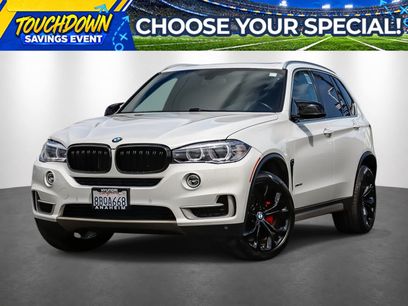 Used 2018 BMW X5 sDrive35i