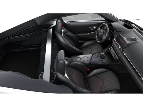 New 2026 Toyota Supra image 21
