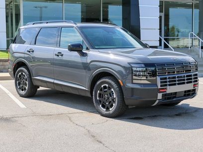 New 2026 Hyundai Palisade XRT Pro