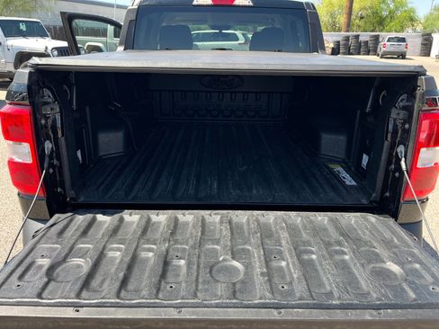 Used 2025 Ford Maverick XLT FWD image 29