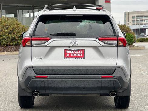 Certified 2024 Toyota RAV4 XLE w/ Convenience Package image 8