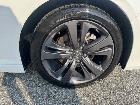 Used 2023 Acura TLX w/ A-SPEC Pkg FWD image 36