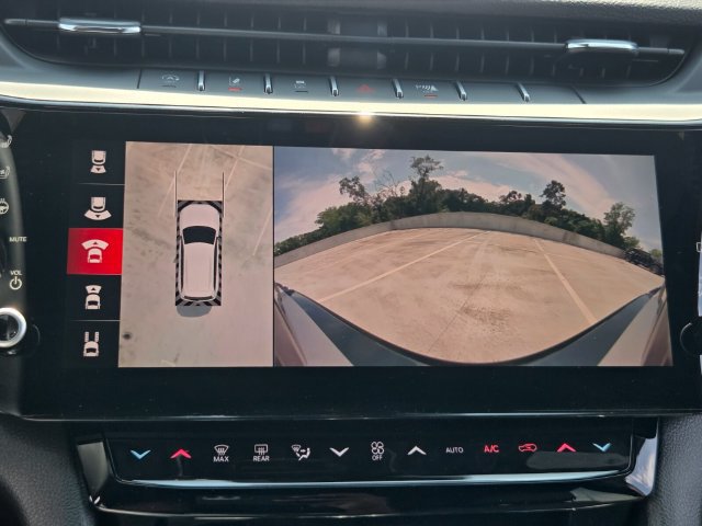 New 2027 Jeep Grand Cherokee Limited AWD/4WD image 21