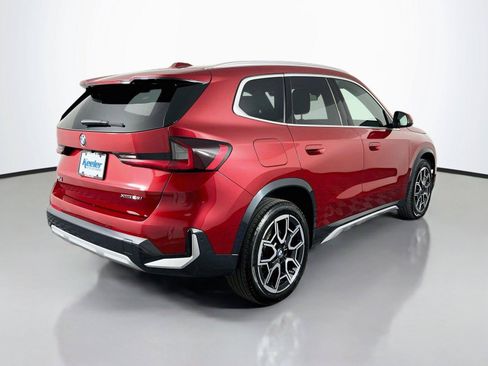 Used 2026 BMW X1 xDrive28i AWD/4WD image 6