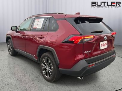 Certified 2023 Toyota RAV4 XLE Premium