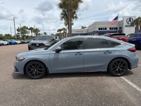 Used 2023 Honda Civic Sport Touring image 26