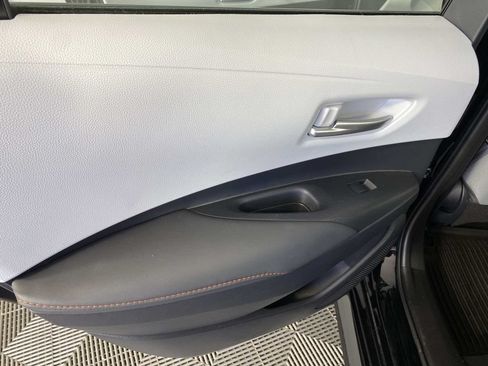 Used 2025 Toyota Corolla FX FWD image 25