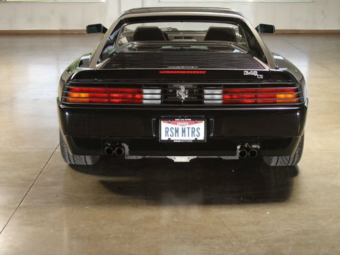 Used 1991 Ferrari 348 TS RWD image 60