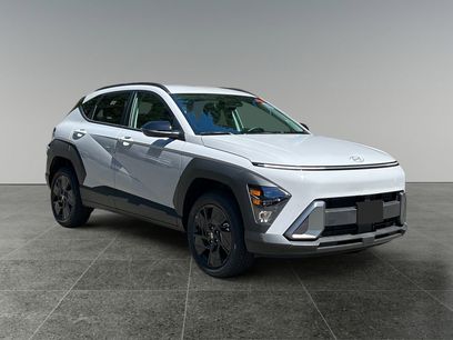 New 2026 Hyundai Kona SEL Sport