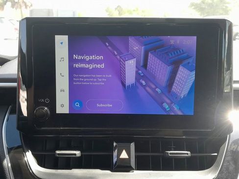 Used 2024 Toyota Corolla LE image 24