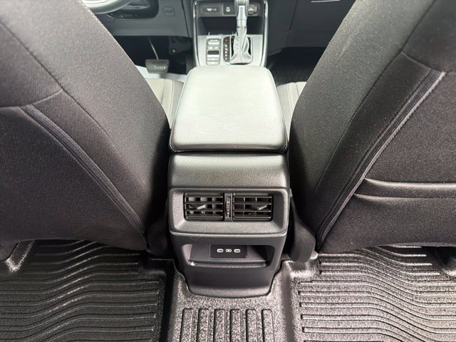 Used 2026 Honda CR-V EX image 38